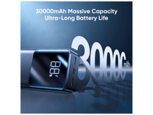 JoyRoom JR-QP193 22.5W Power Bank 30000mAh - Best Prices
