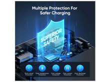 JoyRoom JR-QP193 22.5W Power Bank 30000mAh - Best Prices