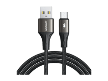 جوي رووم كابل بيانات شحن سريع SA25-AM3 3A USB إلى Micro USB - أفضل سعر