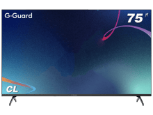 جي جارد CL 75″ 4k UHD Tizen OS - أفضل سعر