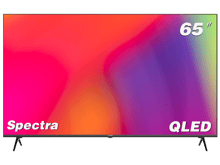 جي جارد سبيكترا 65″ 4k تلفزيون جوجل- QLED - أفضل سعر