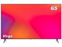 جي جارد فيرجو 65" 4k تلفزيون جوجل - أفضل سعر جي جارد فيرجو 65" 4k تلفزيون جوجل - أفضل سعر