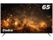 G-Guard Cedra 65″ 4k UHDTV google TV - Best Prices