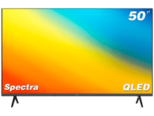 G-Guard Spectra 50″ 4k QLEDTV google TV - Best Prices