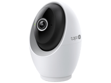 Tapo C260 Pan/Tilt AI Home Security Wi-Fi Camera - Best Prices