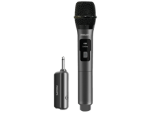 Philips Microphone Single Wireless Mic - Best Prices