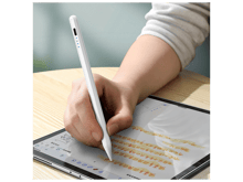 WiWU Pencil E A02 Palm Rejection Stylus pen for iPad - Best Prices