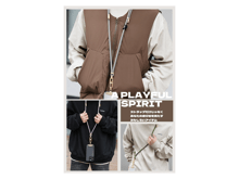 LEEU DESIGN 2 in 1 Smartphone Strap with Stainless Steel Tether Tab & Neck Strap - Best Prices