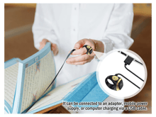 IQibla Smart Zikr Ring Waterproof Digital Counter & Vibration Reminder Azan Alarm Clock - Best Prices