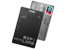 WiWU WT-03 iTag Card Tracker - Best Prices
