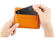 WiWU WT-03 iTag Card Tracker - Best Prices