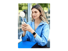 Magnetic Fill Light - Best Prices