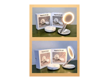 Magnetic Fill Light - Best Prices