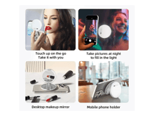 Magnetic Fill Light - Best Prices