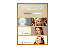 Magnetic Fill Light - Best Prices