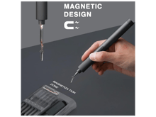 Xiaomi Mi Cordless Precision Screwdriver Kit - Best Prices