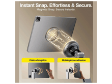 Rtako T01 Rotating alloy Cantilever Bracket - Best Prices