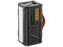 ويوو Wi-P029 ارمور باوربانك (50000mAh) - أفضل سعر
