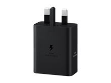 سامسونج محول طاقة PD بقدرة 50 واط مع كابل USB-C بقدرة 5 أمبير - أفضل سعر سامسونج محول طاقة PD بقدرة 50 واط مع كابل USB-C بقدرة 5 أمبير - أفضل سعر