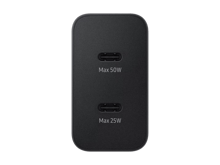 سامسونج محول طاقة PD بقدرة 50 واط مع كابل USB-C بقدرة 5 أمبير - أفضل سعر سامسونج محول طاقة PD بقدرة 50 واط مع كابل USB-C بقدرة 5 أمبير - أفضل سعر