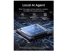 Eufy Network Video Recorder S4 for Home Security Cameras - Best Prices
