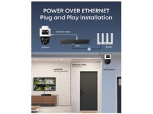 Eufy Network Video Recorder S4 for Home Security Cameras - Best Prices