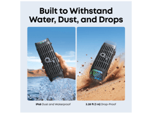 Anker Soundcore Boom 3i Portable Rugged Outdoor Speaker - Best Prices