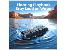 Anker Soundcore Boom 3i Portable Rugged Outdoor Speaker - Best Prices