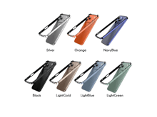 Coteci aluminum metal frame - Best Prices