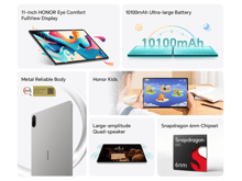 HONOR Pad X8b - Best Prices