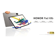 HONOR Pad X8b - Best Prices