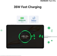 هونر باد اكس 9 ايه تابلت بأقل سعر في الأردن