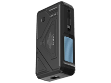 Powerology 27000mAh Solar Wireless Charging Power Bank - Best Prices