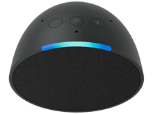 Amazon Echo Pop  Compact Smart Speaker with Alexa - Best Prices