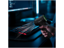 جرين ليون منفاخ هواء جيت فلو - أسود - أفضل سعر جرين ليون منفاخ هواء جيت فلو - أسود - أفضل سعر