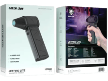Green Lion Jet Pro Lite Magnetic Nozzle - Best Prices