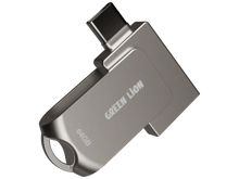 جرين ليون محرك أقراص فلاش 2 في 1 OTG USB-C USB 3.0 - أفضل سعر جرين ليون محرك أقراص فلاش 2 في 1 OTG USB-C USB 3.0 - أفضل سعر