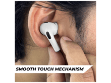 سماعات AirPods Pro اللاسلكية بتقنية إلغاء الضوضاء النشط/المعزز مع شاشة لمس - أفضل سعر سماعات AirPods Pro اللاسلكية بتقنية إلغاء الضوضاء النشط/المعزز مع شاشة لمس - أفضل سعر