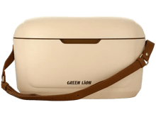 Green Lion Vintage Insulated Cooler Box - Best Prices