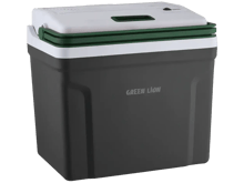 Green Lion Highway Electric Heating and Cooling Fridge - Best Prices