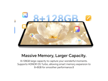 هونر باد X9a (بيبر مات) تابليت - أفضل سعر هونر باد X9a (بيبر مات) تابليت - أفضل سعر
