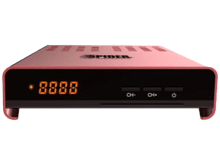 سبايدر T700 ايليت 5G بلس ريسيفر - أفضل سعر سبايدر T700 ايليت 5G بلس ريسيفر - أفضل سعر