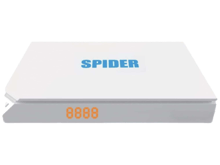 سبايدر T800 ايليت 5G بلس ريسفير - أفضل سعر سبايدر T800 ايليت 5G بلس ريسفير - أفضل سعر