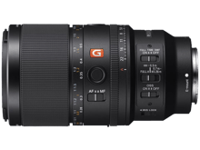 Sony FE 100mm F2.8 Macro GM OSS - Best Prices