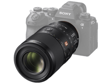 Sony FE 100mm F2.8 Macro GM OSS - Best Prices