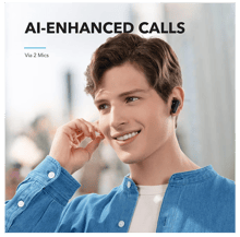 ساوند كور R50i سماعة لاسلكية بتقنية ترو وايرليس - أفضل سعر ساوند كور R50i سماعة لاسلكية بتقنية ترو وايرليس - أفضل سعر