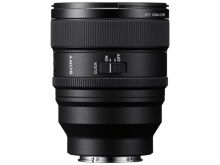 Sony FE 85mm f/1.4 GM II Lens - Best Prices
