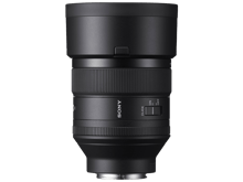 عدسة سوني FE 85mm f/1.4 GM - أفضل سعر