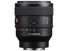سوني FE 50mm f/1.4 GM عدسة - أفضل سعر