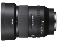 عدسة سوني FE 35mm f/1.4 GM - أفضل سعر